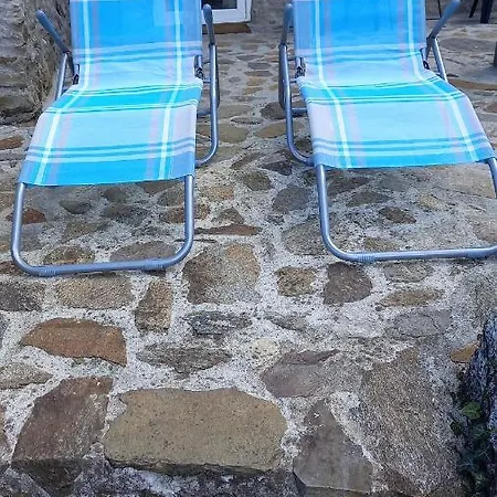 Casa Rustica *