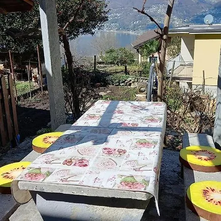 Apartment Casa Rustica
