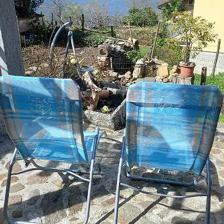 Apartment Casa Rustica *