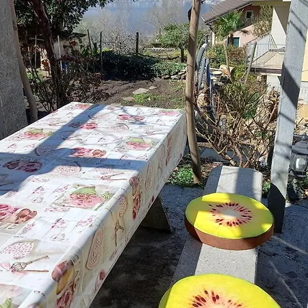 Casa Rustica Apartment *