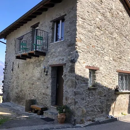 Casa Rustica