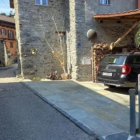 Apartment Casa Rustica *