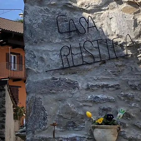 Casa Rustica * Gambarogno