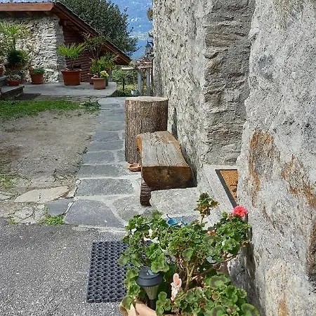 Casa Rustica Apartment *