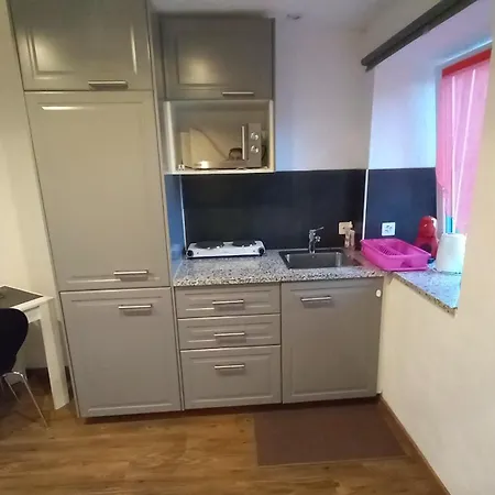 Casa Rustica Apartment