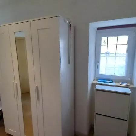 Casa Rustica Apartment *