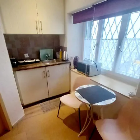Apartment Casa Rustica