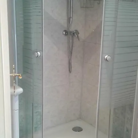 Apartment Casa Rustica