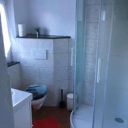 Casa Rustica Apartment
